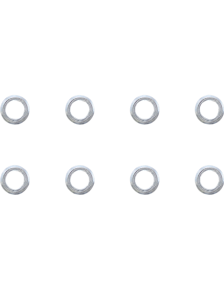 Protector de forquilla KXF250 / 450 06-08 BK Polisport 8351200002