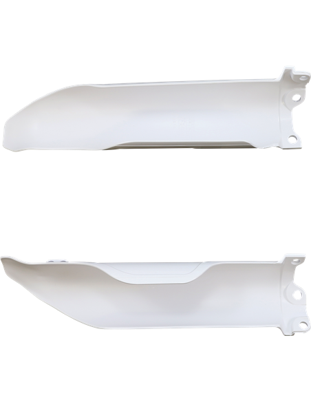 Fork protector KXF250 / 450 09- WH Polisport 8351800001