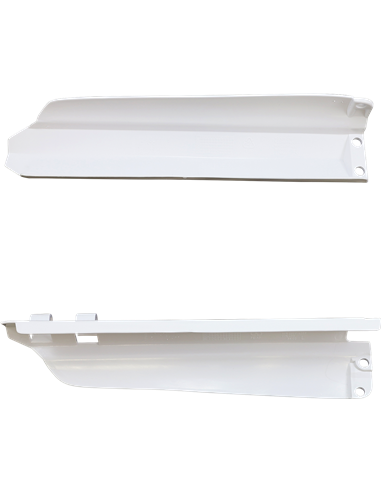 Fork protector YZ / YZF WH Polisport 8392000001