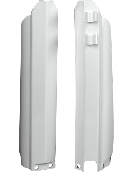 Protector de forquilla YZ / YZF WH Polisport 8392000001