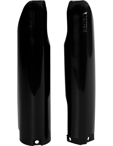 Protector de forquilla YZ / YZF 05-07 BK Polisport 8398100002