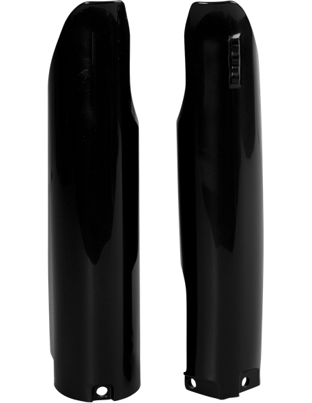 Fork protector YZ / YZF 05-07 BK Polisport 8398100002