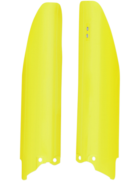 Protetor de forquilha SX / SXF 15-21 FLO YE Polisport 8398600009