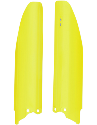 Protector de forquilla YZ / YZF FL YE Polisport 8352000006