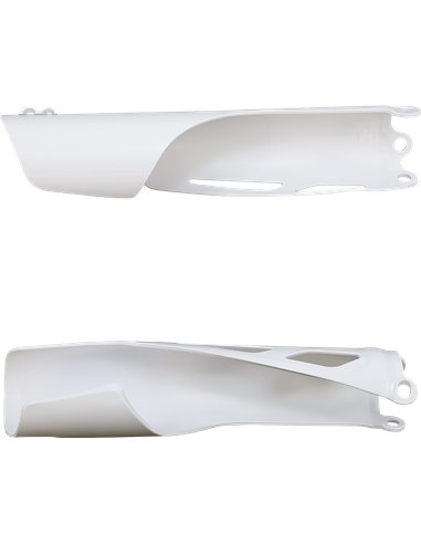 Protector de forquilla CRF250 / 450 19 WH Polisport 8351900001