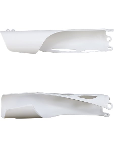 Fork protector CRF250 / 450 19 WH Polisport 8351900001