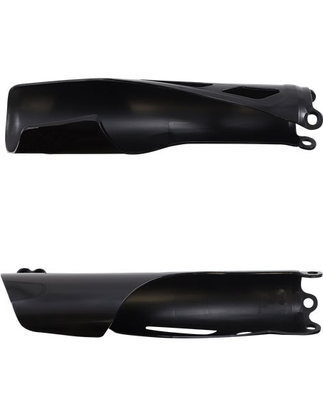 Protège fourche CRF250 / 450 19 BK Polisport 8351900002