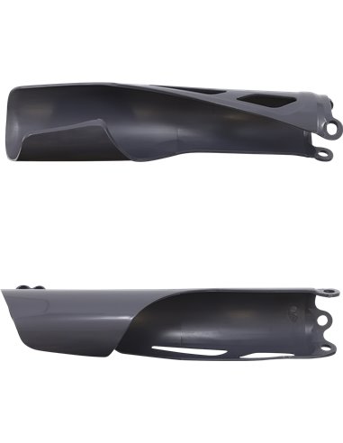 Protège fourche CRF 19- GREY Polisport 8351900005