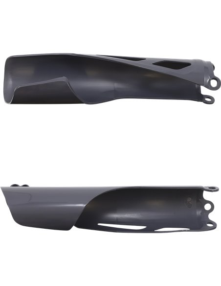 Protège fourche CRF 19- GREY Polisport 8351900005