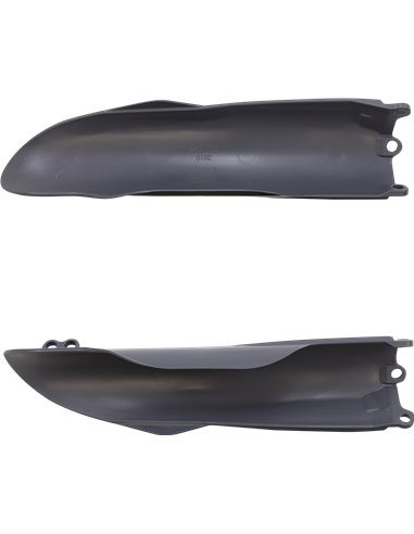 Protector de forquilla YZ / YZF 15-20 GRY Polisport 8352000007