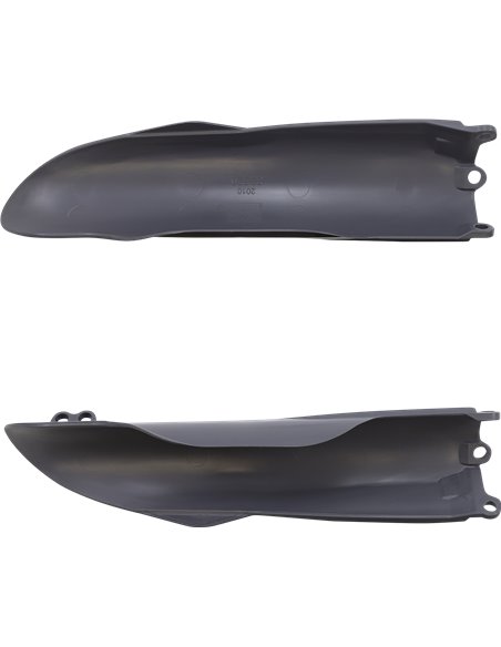Protector de forquilla YZ / YZF 15-20 GRY Polisport 8352000007