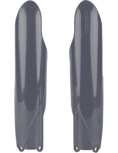 Protector de forquilla YZ / YZF 15-20 GRY Polisport 8352000007