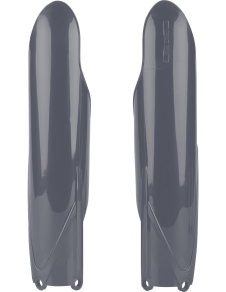Protetor de forquilha YZ / YZF 15-20 GRY Polisport 8352000007