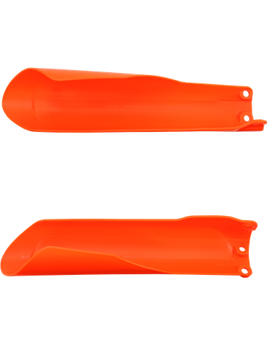 Protetor de forquilha SX / SXF 15-21 FL OU Polisport 8398600010