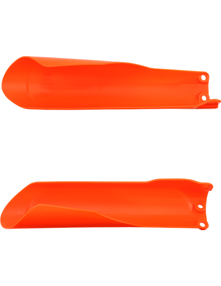 Protector de horquilla SX/SXF 15-21 FL OR Polisport 8398600010