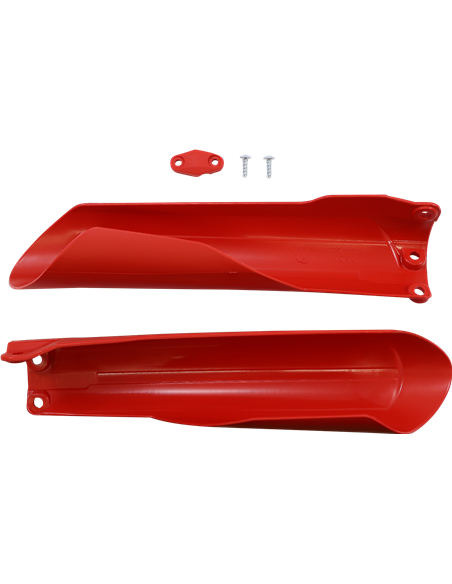 Protectores de horquilla UFO GASGAS 21 rojo GG07131-062