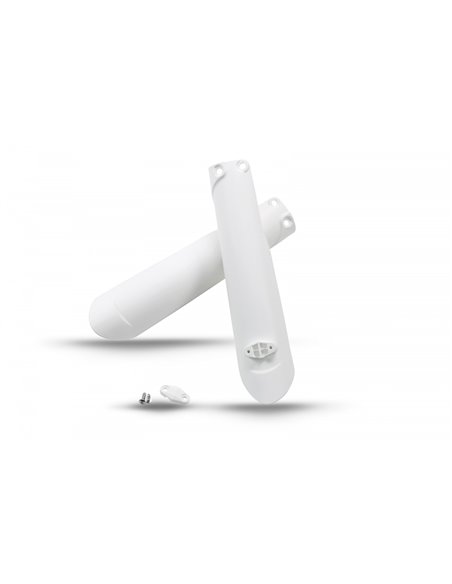 White Fork Guards - Husqvarna Tc 85 18-21 UFO-Plast Hu04305-001