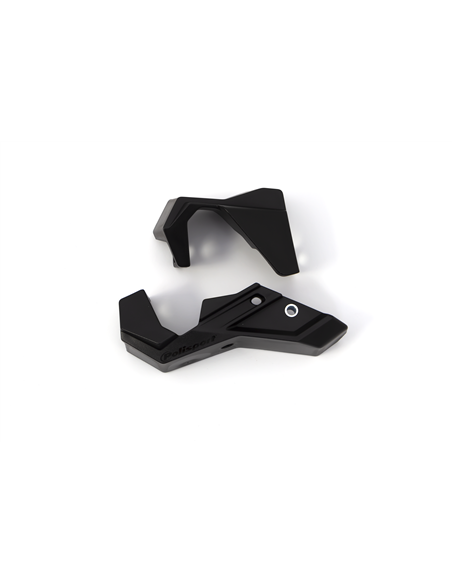 Protector de forquilla inferior BETA BK 8156900001 Polisport 8156900001