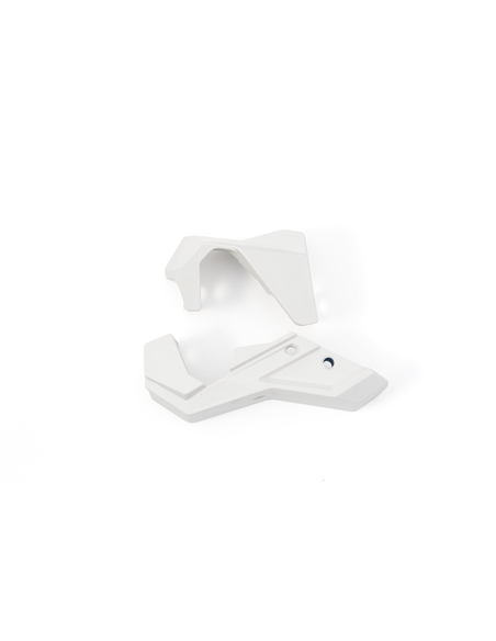 Protector de forquilla inferior BETA WH 8156900002 Polisport 8156900002