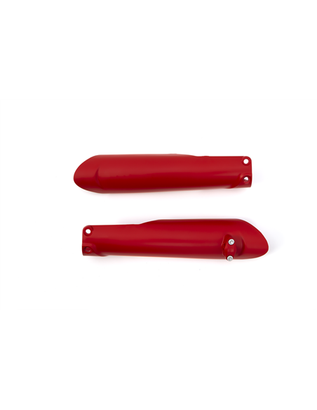 POLISPORT FORK COVER GASGAS 21- RED 8398600016
