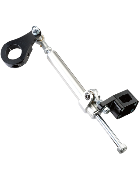 11-Set Steering Damper (Refurbished) 7Wy Bk Moose Racing Hp Bts-Rb542-Bk