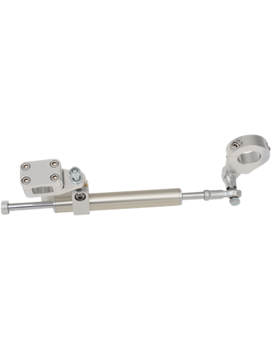 11-Adjust Steering Damper (Refurbished) 7Wy Sl Moose Racing Hp Bts-Rb54-S