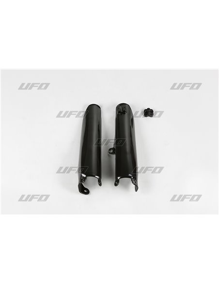 Protections de fourche Husqvarna Tc-Te 449-511 blanc Hu03346-041 UFO-Plast