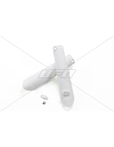 Fork protectors Ktm Sx-Sx-F white Kt04055-047 UFO-Plast