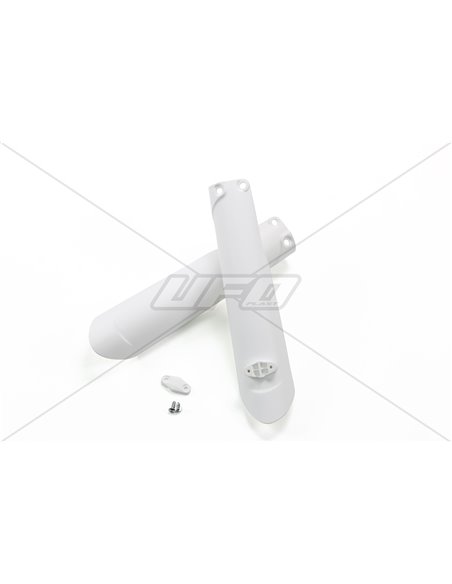 Protectors de forquilla Ktm Sx-Sx-F blanc Kt04055-047 UFO-Plast