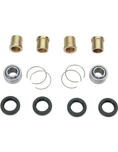 Kit de rolamento triangular ATV ALL BALLS - MOOSE 50-1020