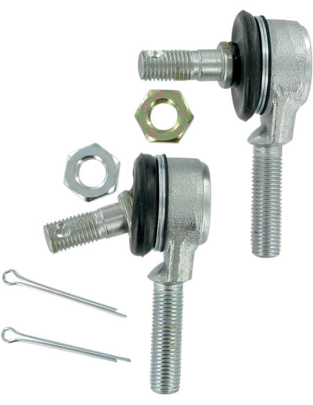 Tie Rod End Kit (includes 2 Tie Rod Ends) ALL BALLS - MOOSE 51-1012