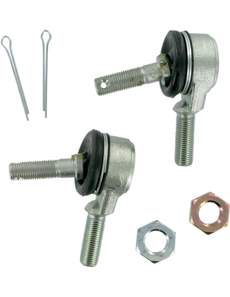 Tie Rod End Kit (includes 2 Tie Rod Ends) ALL BALLS - MOOSE 51-1025