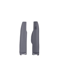 Polisport fork protector, Nardo Gray KX125 / 250 8398000007