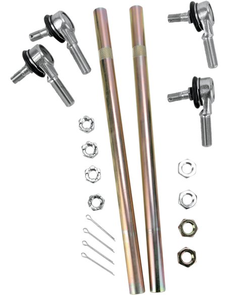 Kit de reparación de triángulo Kit Mse Moose Racing Hp 52-1013