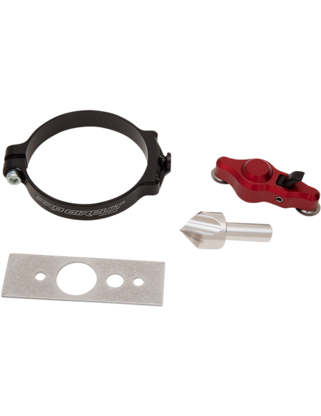 Kit de saída rápida - holeshot Suzuki PRO CIRCUIT 2912-516