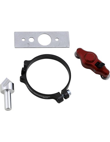 Kit de saída rápida - holeshot 59Mm Race Fork Kawasaki PRO CIRCUIT 2912-907