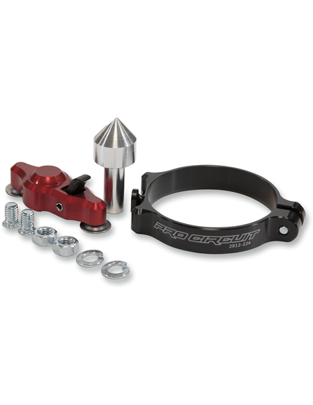 Launch Control Kawasaki PRO CIRCUIT 2912-331