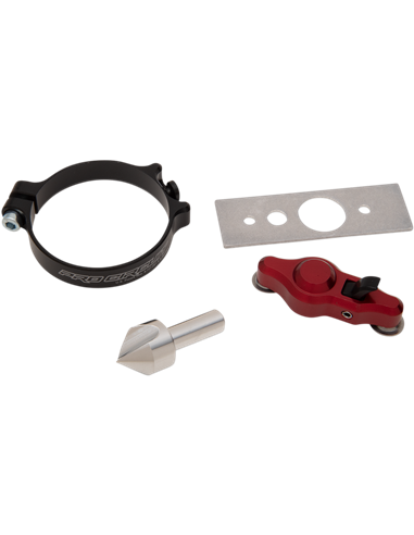 Kit de sortie rapide - HoleShot Kawasaki PRO CIRCUIT 2912339