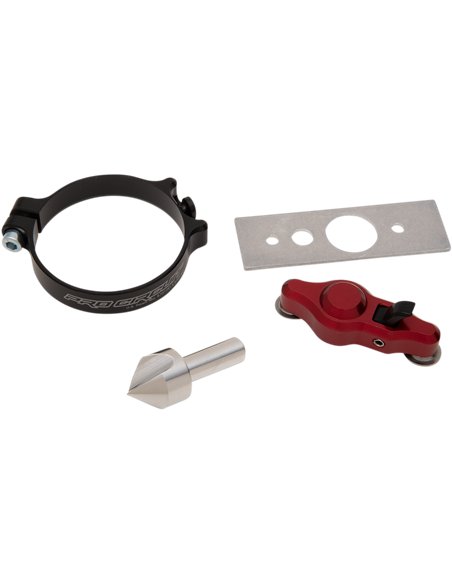 Kit de saída rápida - holeshot Kawasaki PRO CIRCUIT 2912339