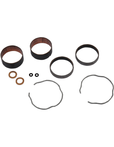 Kit de bucha de forquilha ALL BALLS - MOOSE 38-6001