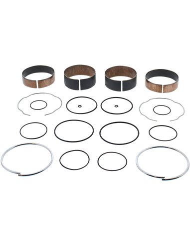 Kit de casquillos de horquilla ALL BALLS - MOOSE 38-6135