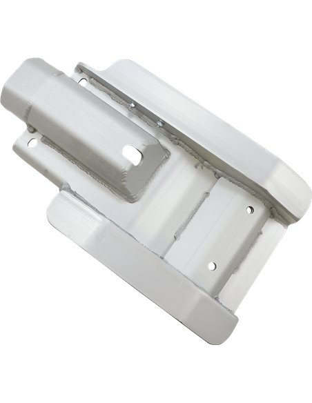 Protecção de Motor Plt 400Ex 99-04 Moose Racing HP 515Bl