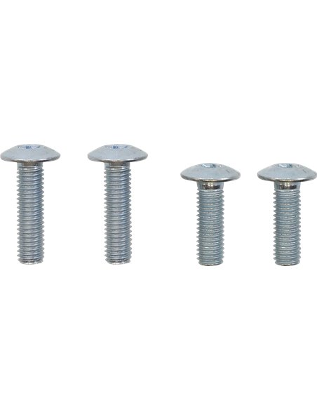 Protecção de Motor Plt 400Ex 99-04 Moose Racing HP 515Bl