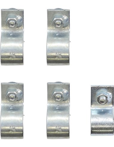 Full aluminum skid plate Trx450R 04 Moose Racing Hp 636