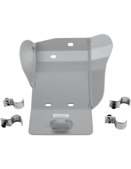 Protecção de Motor Sx / Mxc / Exc125 / 200 Moose Racing Hp 255