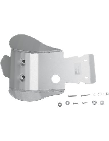 Cubrecárter Mse Kx250F Moose Racing Hp 467