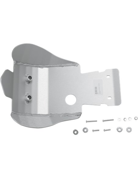 Cubrecárter Mse Kx250F Moose Racing Hp 467