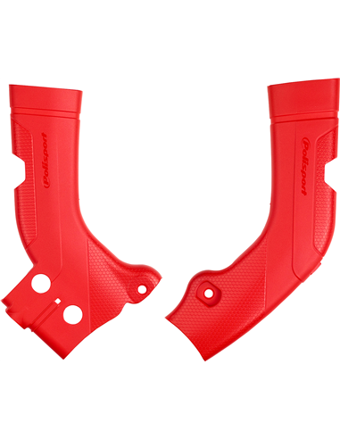 Protection de cadre CRF250 20-450 19- RD Polisport 8472600002