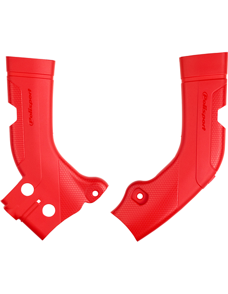 Protector de xassís CRF250 20- 450 19- RD Polisport 8472600002
