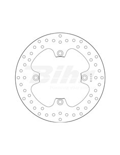 Disc de fre Brembo 68B40789